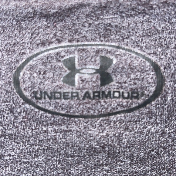 Under Armour heat gear T-shirt - Picture 5 of 5